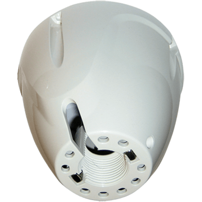 POLE MOUNT RS150 GPS ANTENNA - Get Tight Gear