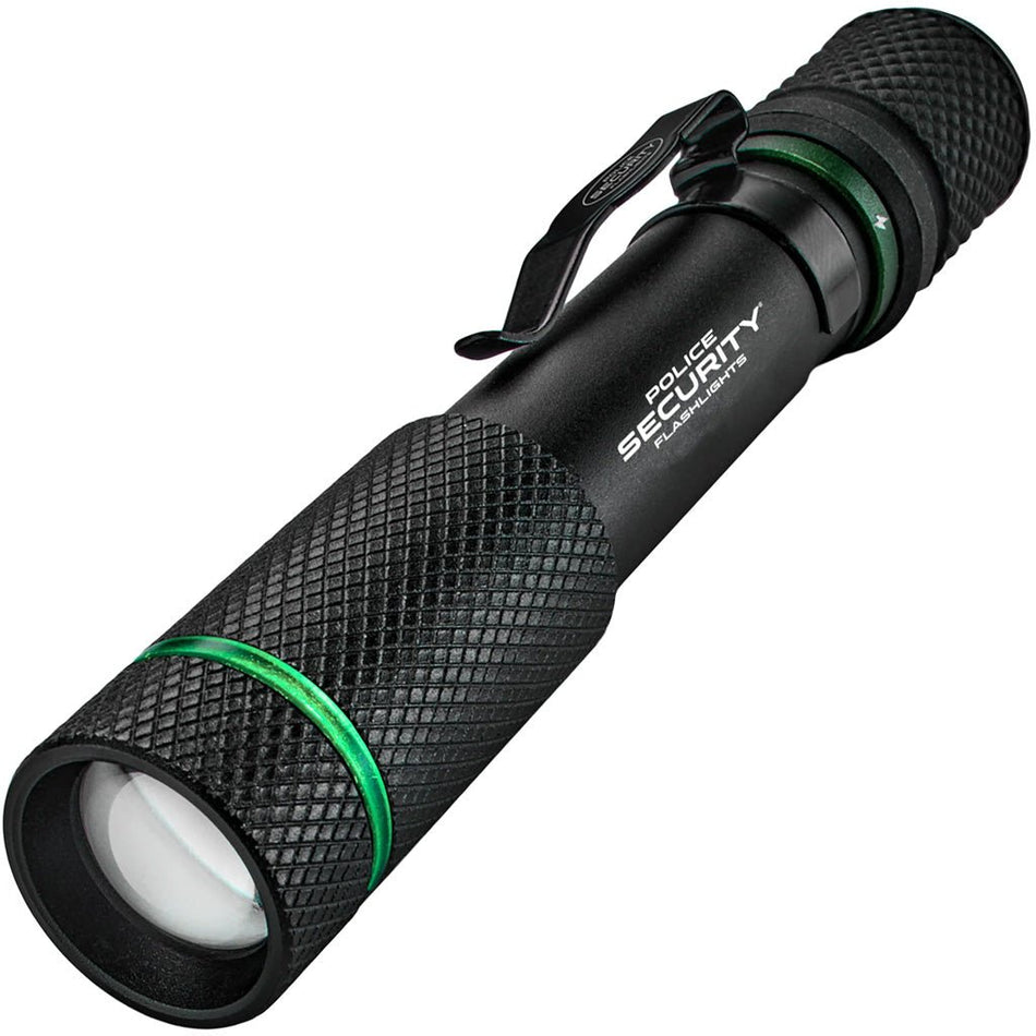 Police Security Aura - RS 260 Rechargeable Penlight 260 Lumen - Get Tight Gear