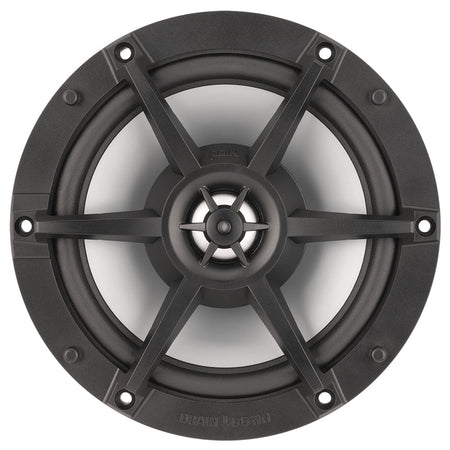 Polk Ultramarine 8.8" Speakers - Black - Get Tight Gear