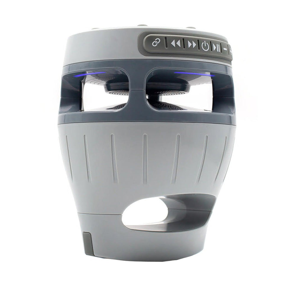 Poly - Planar FS1 Floating Bluetooth Speaker - Get Tight Gear