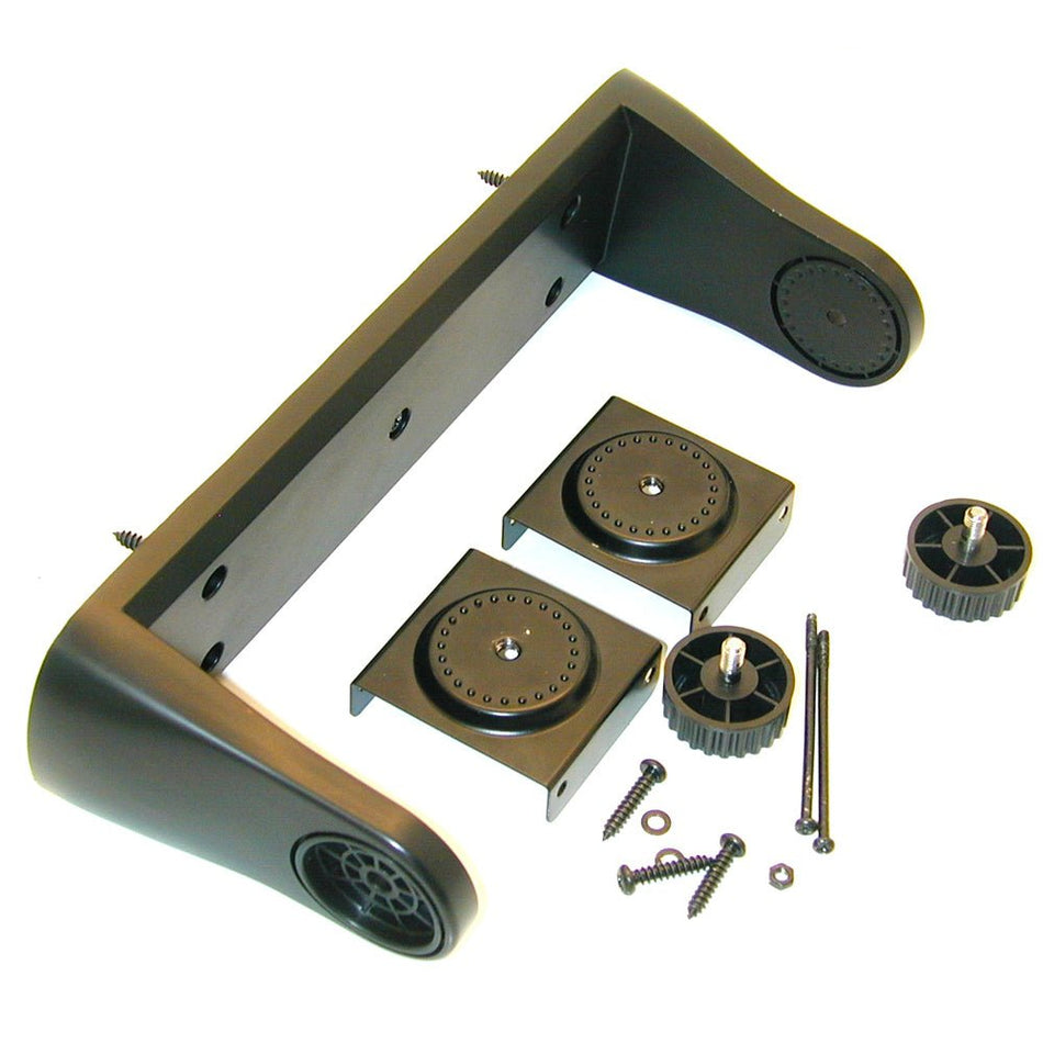 Poly - Planar Gimbal Mounting Bracket f/MRD80/MRD80i Stereo - Get Tight Gear