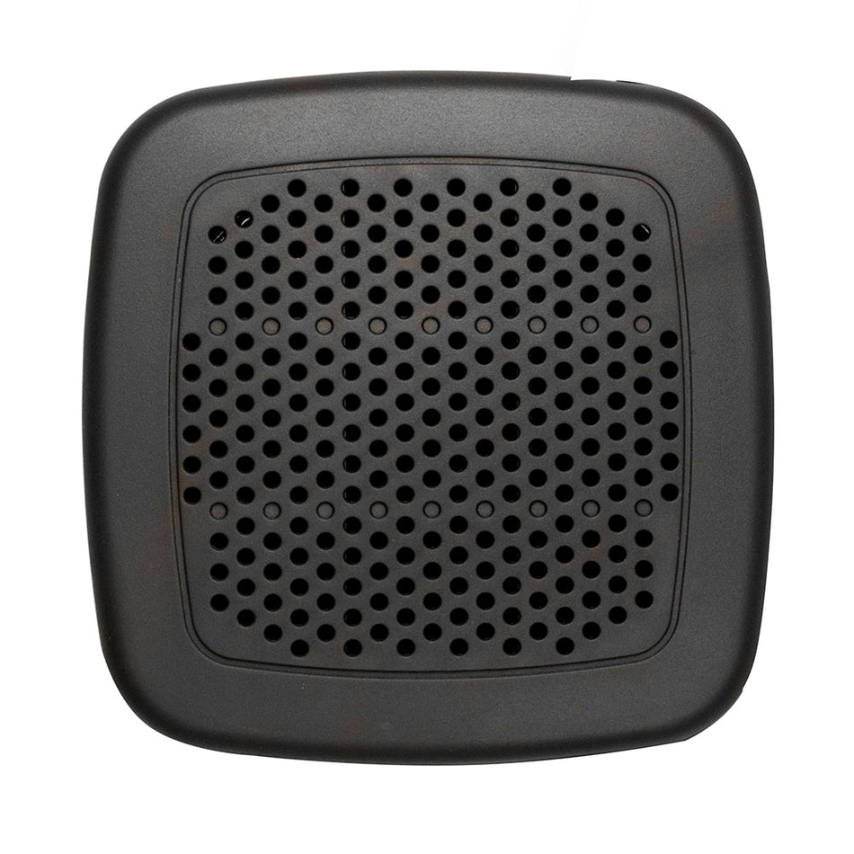 Poly - Planar Rectangular Spa Speaker - Dark Grey - Get Tight Gear