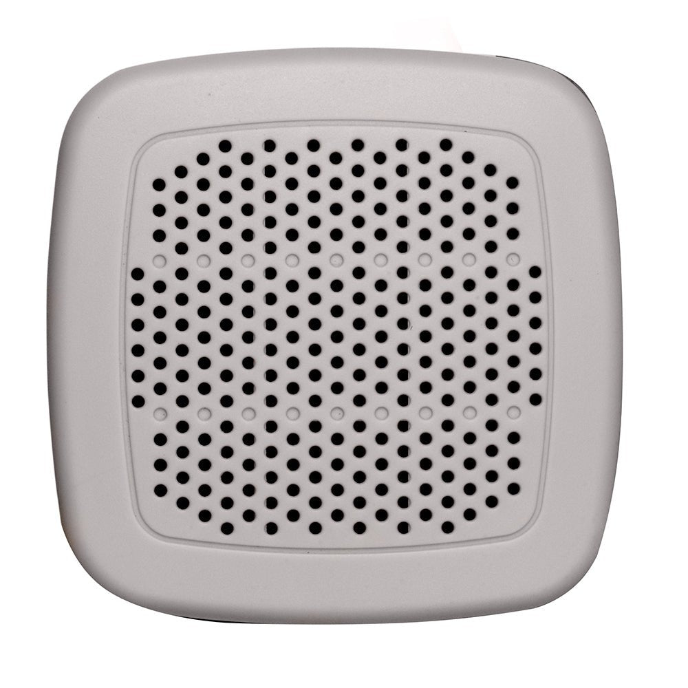 Poly - Planar SB - 44G2 35 Watt Spa Speaker - Light Grey - Get Tight Gear