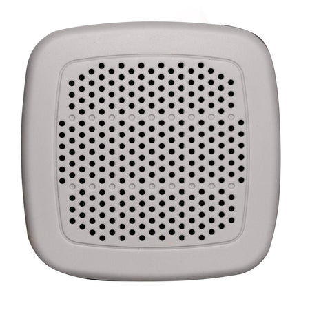 Poly - Planar SB - 44G2 35 Watt Spa Speaker - Light Grey - Get Tight Gear