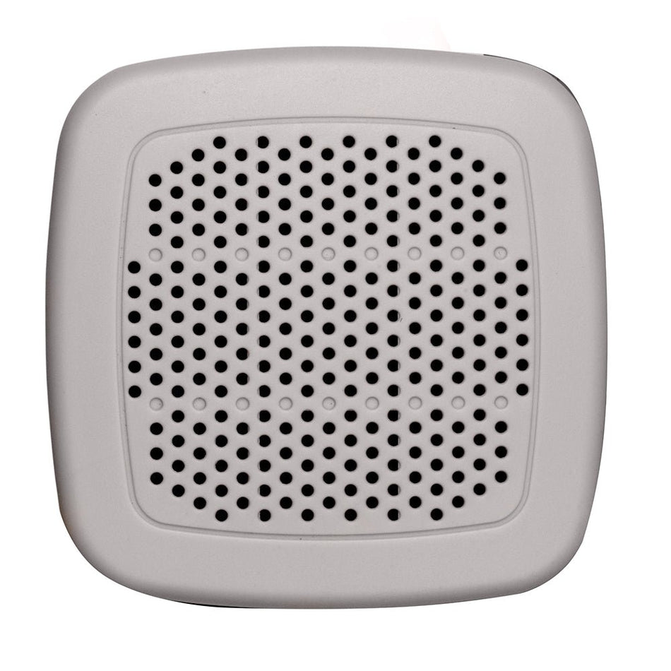 Poly - Planar SB - 44G2 35 Watt Spa Speaker - Light Grey - Get Tight Gear