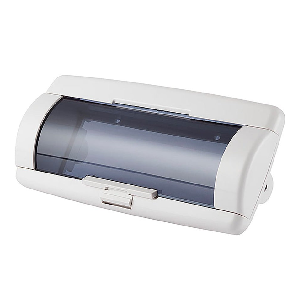 Poly - Planar WC4 - B Weather Resistant Radio Cover - White - Get Tight Gear