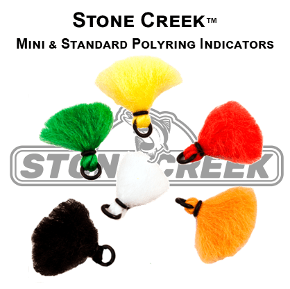 Poly Ring™ Indicators - 3 Pack - Get Tight Gear