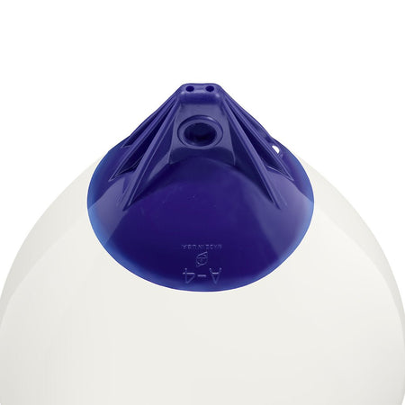 Polyform A - 4 Buoy 20.5" Diameter - White - Get Tight Gear