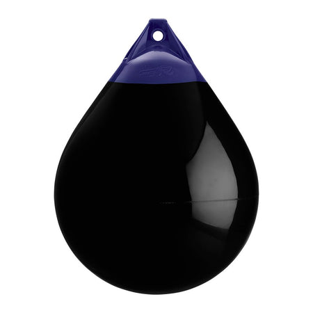 Polyform A - 5 Buoy 27" Diameter - Black - Get Tight Gear