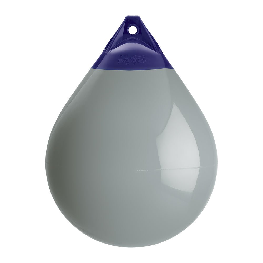 Polyform A - 5 Buoy 27" Diameter - Grey - Get Tight Gear
