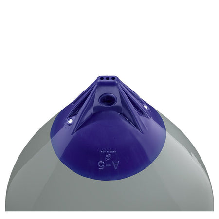 Polyform A - 5 Buoy 27" Diameter - Grey - Get Tight Gear