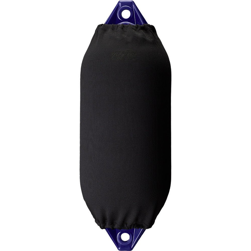 Polyform Elite Fender Cover f/F - 5 Fenders - Black - Get Tight Gear