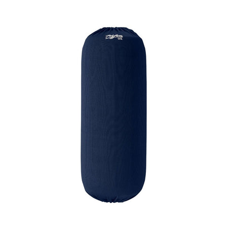 Polyform Elite Fender Cover f/G - 6 & HTM - 3 Fenders - Blue - Get Tight Gear
