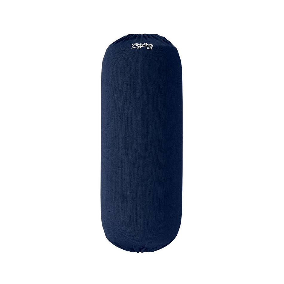 Polyform Elite Fender Cover f/G - 6 & HTM - 3 Fenders - Blue - Get Tight Gear