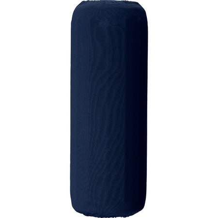 Polyform Elite Fender Cover f/HTM - 4 Fenders - Blue - Get Tight Gear
