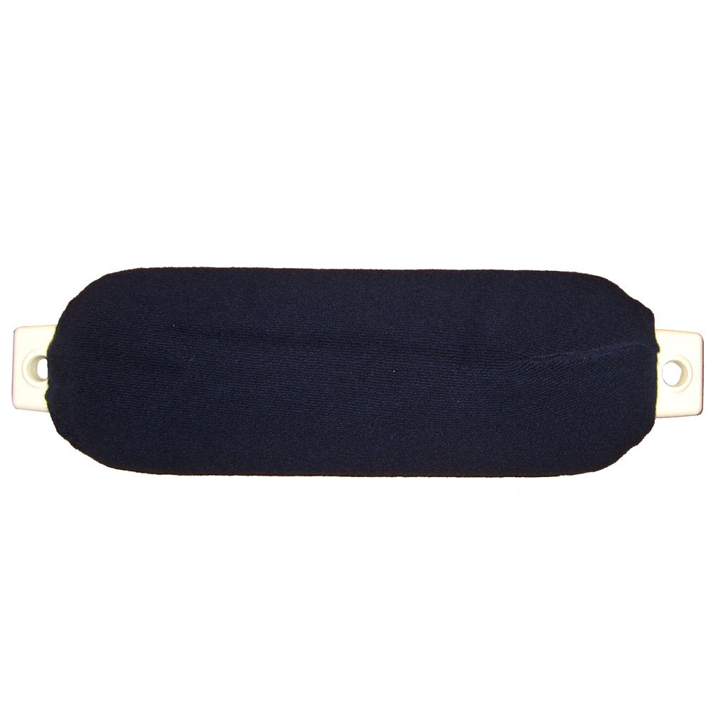 Polyform Fenderfits Fender Cover f/F - 1 & G - 4 Fender - Navy Blue - Get Tight Gear