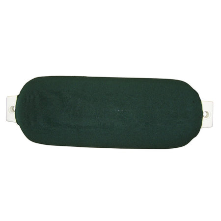 Polyform Fenderfits Fender Cover f/F - 3 & G - 5 Fender - Green - Get Tight Gear