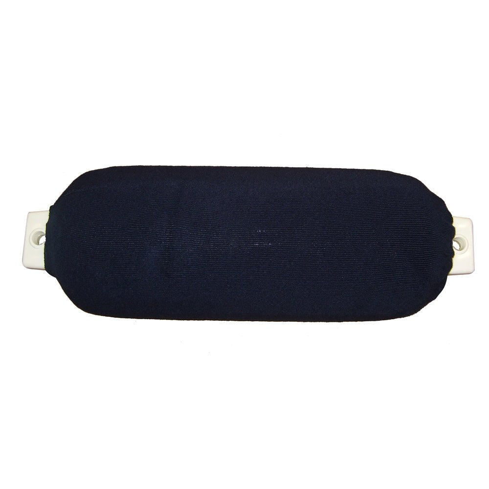 Polyform Fenderfits Fender Cover f/F - 3 & G - 5 Fender - Navy Blue - Get Tight Gear