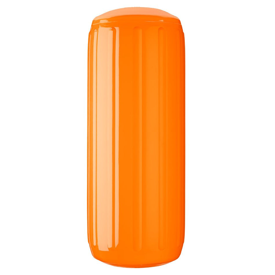 Polyform HTM - 3 Fender 10.5" x 27" - Orange - Get Tight Gear