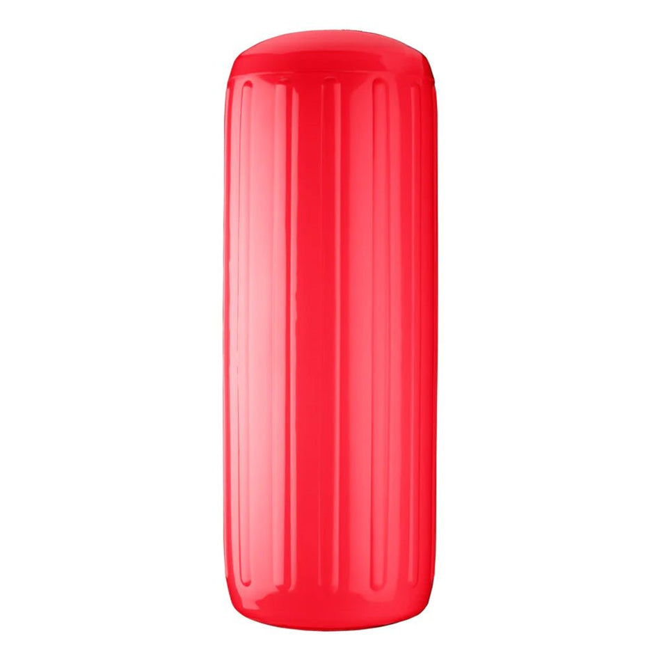 Polyform HTM - 4 Fender 13.5" x 34.8" - Red - Get Tight Gear