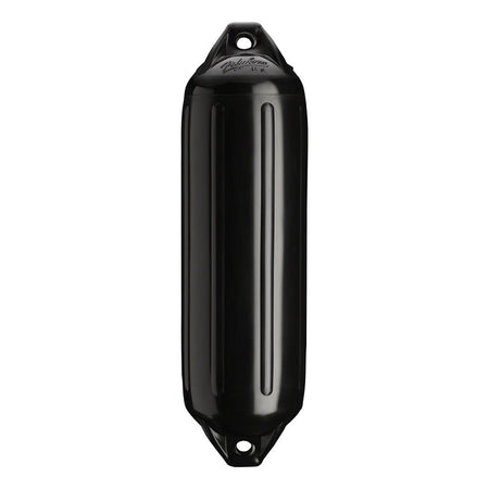 Polyform NF - 3 Heavy - Duty Twin Eye 5.6" x 19" - Black - Get Tight Gear