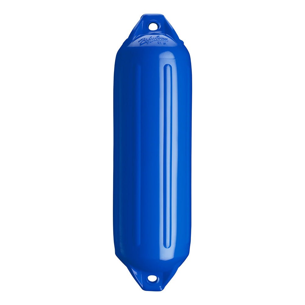 Polyform NF - 3 Heavy - Duty Twin Eye 5.6" x 19" - Blue - Get Tight Gear