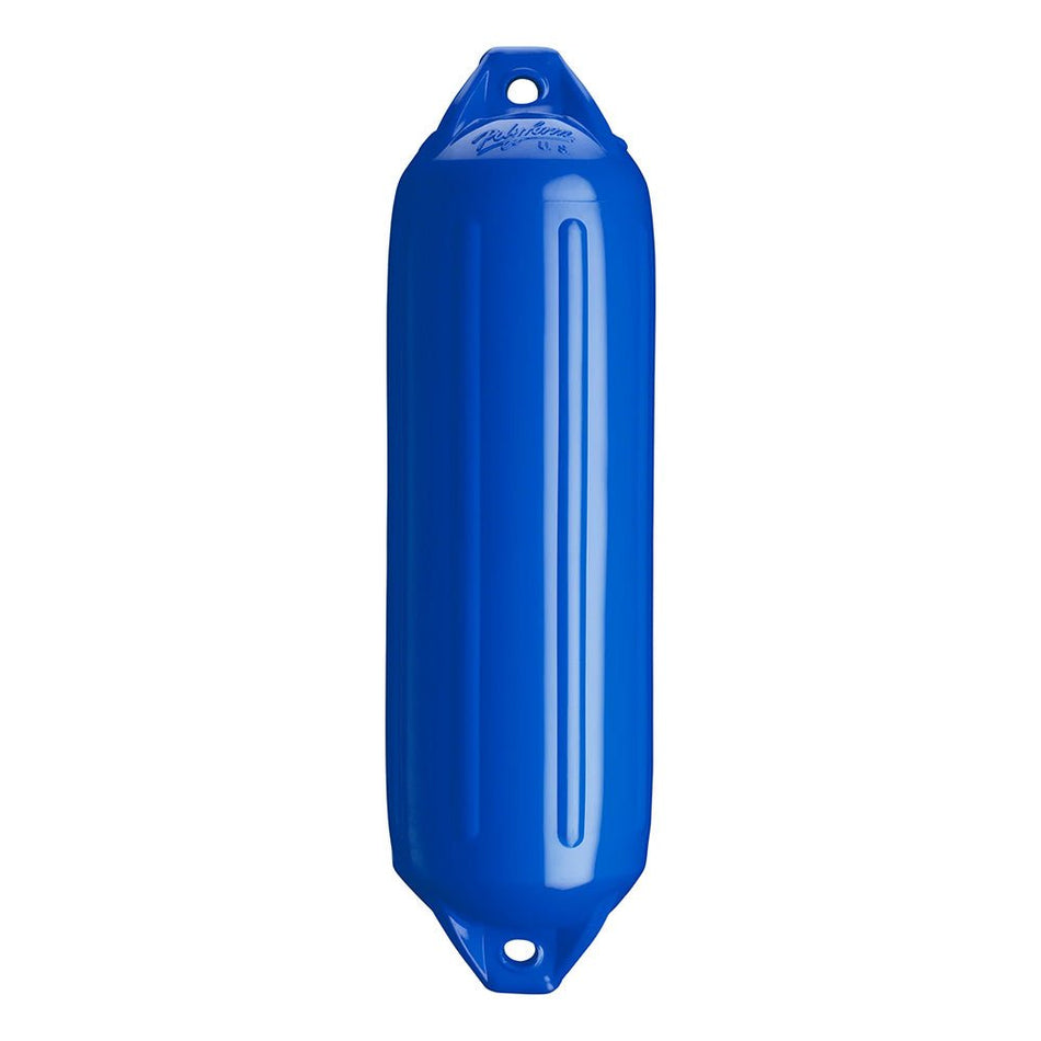 Polyform NF - 3 Heavy - Duty Twin Eye 5.6" x 19" - Blue - Get Tight Gear