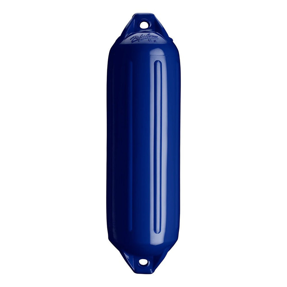 Polyform NF - 3 Heavy - Duty Twin Eye 5.6" x 19" - Cobalt Blue - Get Tight Gear