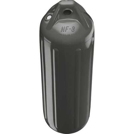 Polyform NF - 3 Heavy - Duty Twin Eye 5.6" x 19" - Graphite - Get Tight Gear
