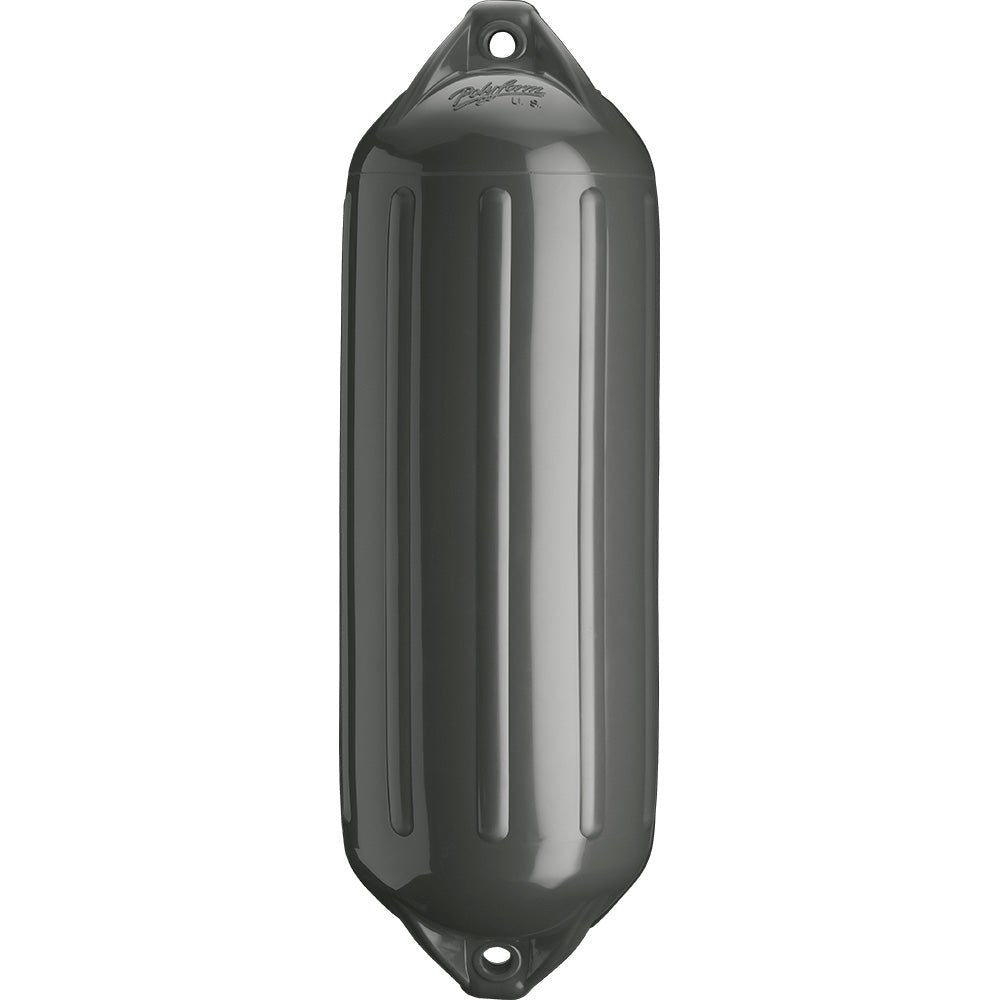 Polyform NF - 3 Heavy - Duty Twin Eye 5.6" x 19" - Graphite - Get Tight Gear