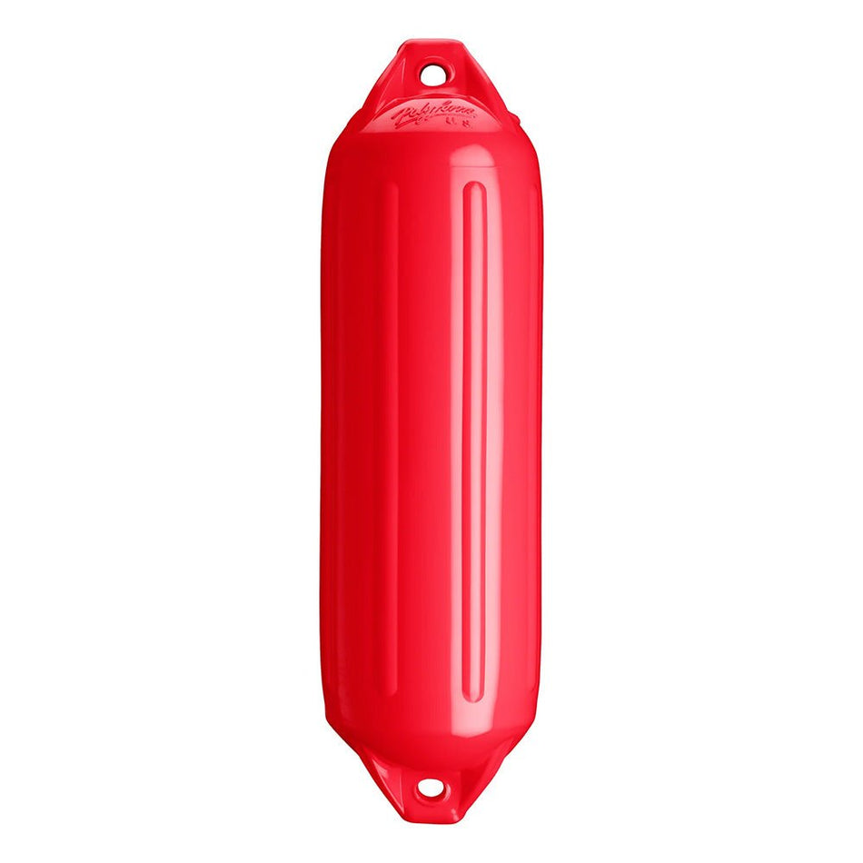 Polyform NF - 3 Heavy - Duty Twin Eye 5.6" x 19" - Red - Get Tight Gear