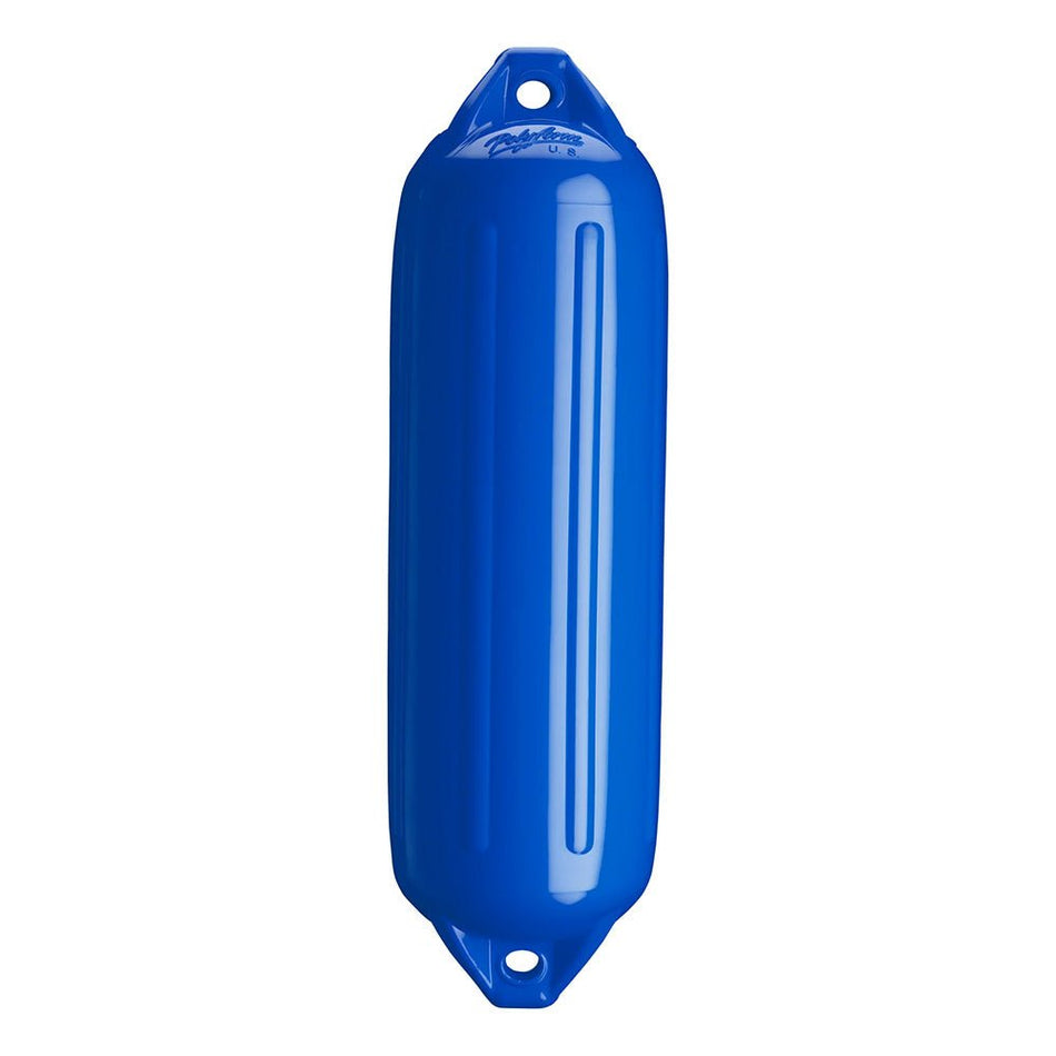 Polyform NF - 3 Heavy - Duty Twin Eye 6.4" x 12.6" - Blue - Get Tight Gear