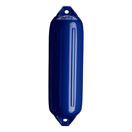 Polyform NF - 4 Heavy - Duty Twin Eye 6.4" x 12.6" - Cobalt Blue - Get Tight Gear