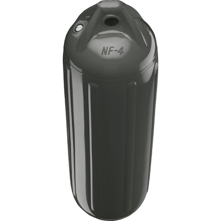Polyform NF - 4 Heavy - Duty Twin Eye 6.4" x 12.6" - Graphite - Get Tight Gear
