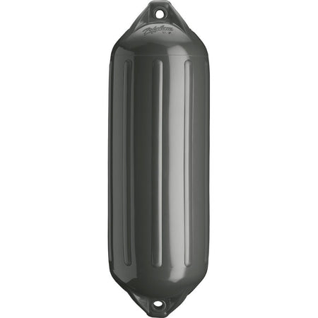 Polyform NF - 4 Heavy - Duty Twin Eye 6.4" x 12.6" - Graphite - Get Tight Gear