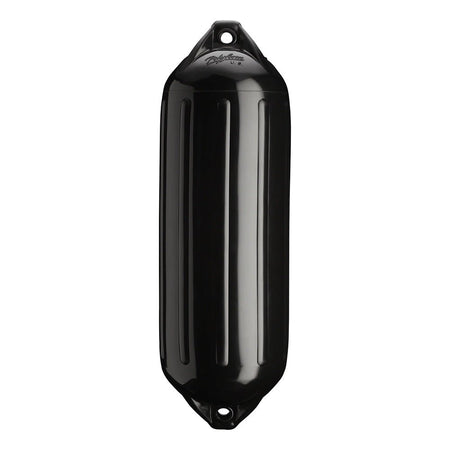 Polyform NF - 5 Heavy - Duty Twin Eye 8.9" x 26.8" - Black - Get Tight Gear
