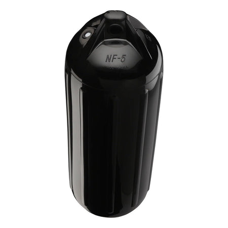 Polyform NF - 5 Heavy - Duty Twin Eye 8.9" x 26.8" - Black - Get Tight Gear