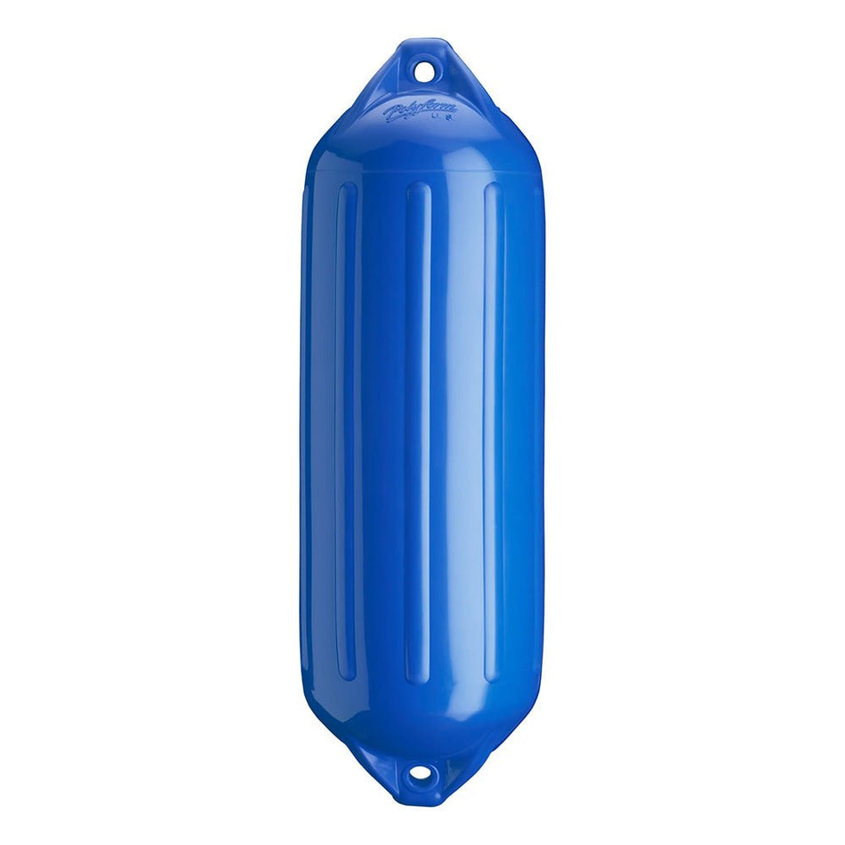 Polyform NF - 5 Heavy - Duty Twin Eye 8.9" x 26.8" - Blue - Get Tight Gear