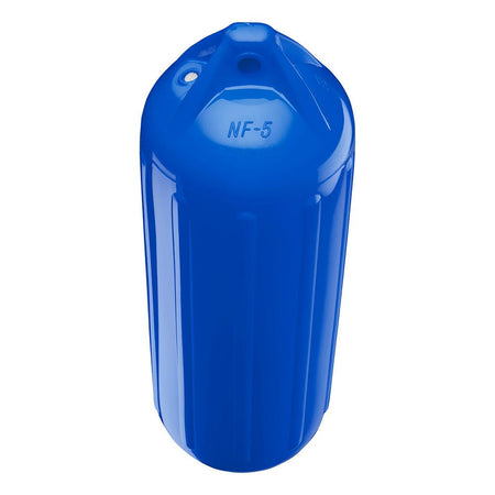 Polyform NF - 5 Heavy - Duty Twin Eye 8.9" x 26.8" - Blue - Get Tight Gear
