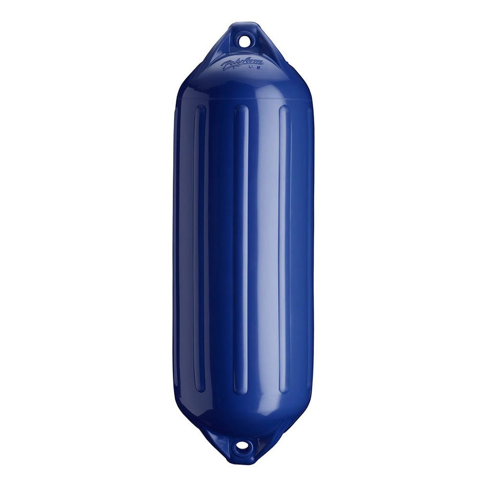 Polyform NF - 5 Heavy - Duty Twin Eye 8.9" x 26.8" - Cobalt Blue - Get Tight Gear