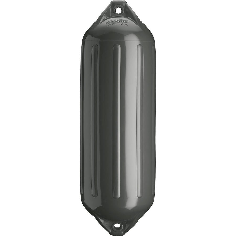 Polyform NF - 5 Heavy - Duty Twin Eye 8.9" x 26.8" - Graphite - Get Tight Gear