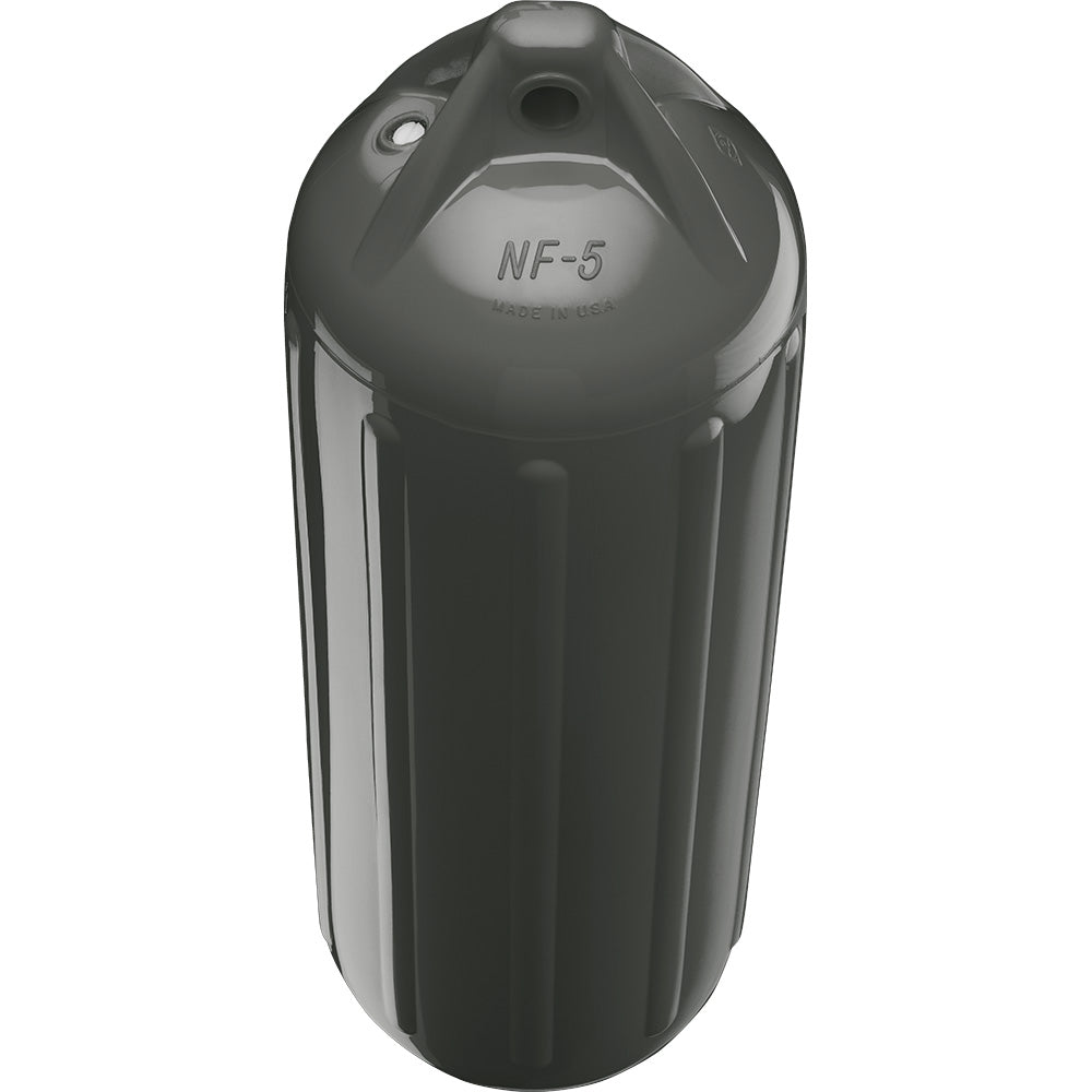 Polyform NF - 5 Heavy - Duty Twin Eye 8.9" x 26.8" - Graphite - Get Tight Gear