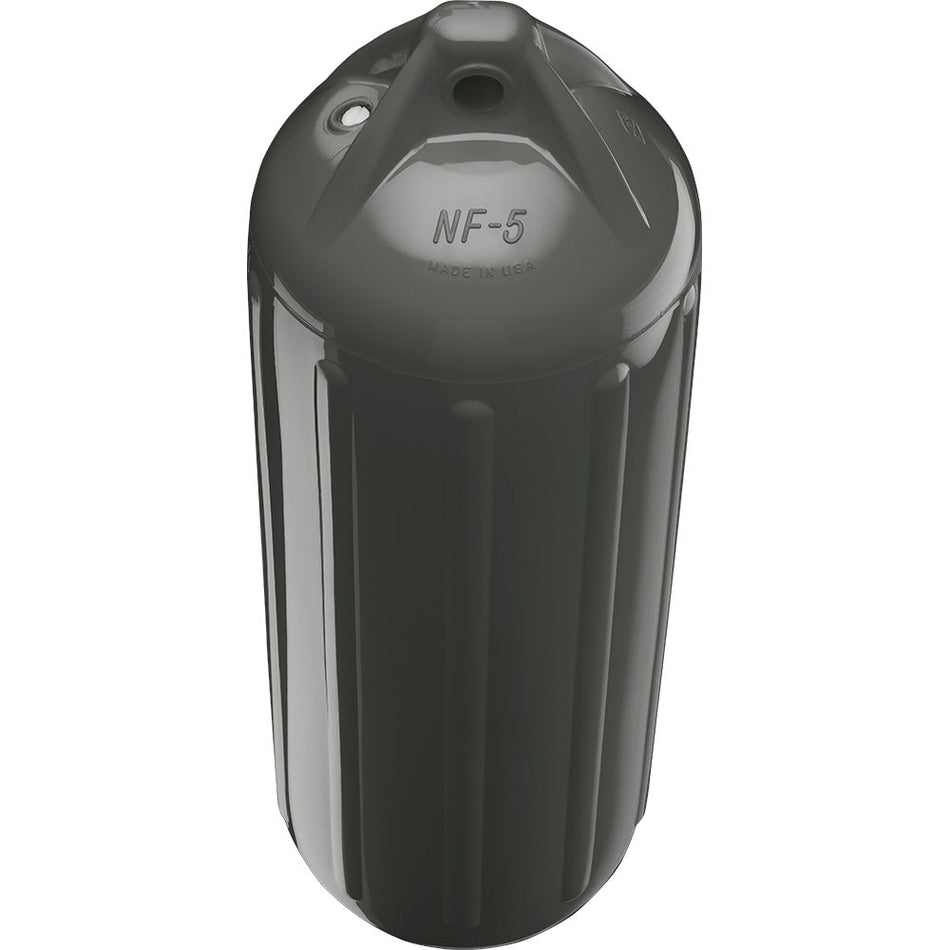 Polyform NF - 5 Heavy - Duty Twin Eye 8.9" x 26.8" - Graphite - Get Tight Gear