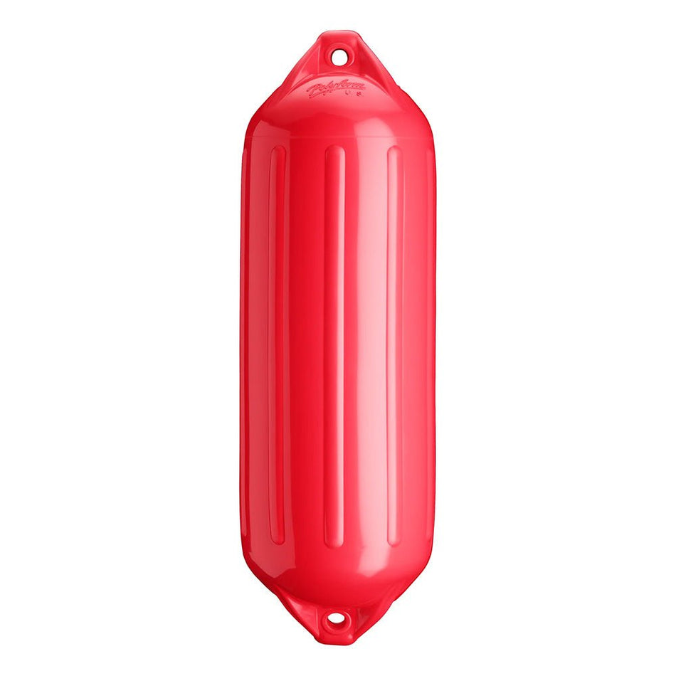 Polyform NF - 5 Heavy - Duty Twin Eye 8.9" x 26.8" - Red - Get Tight Gear