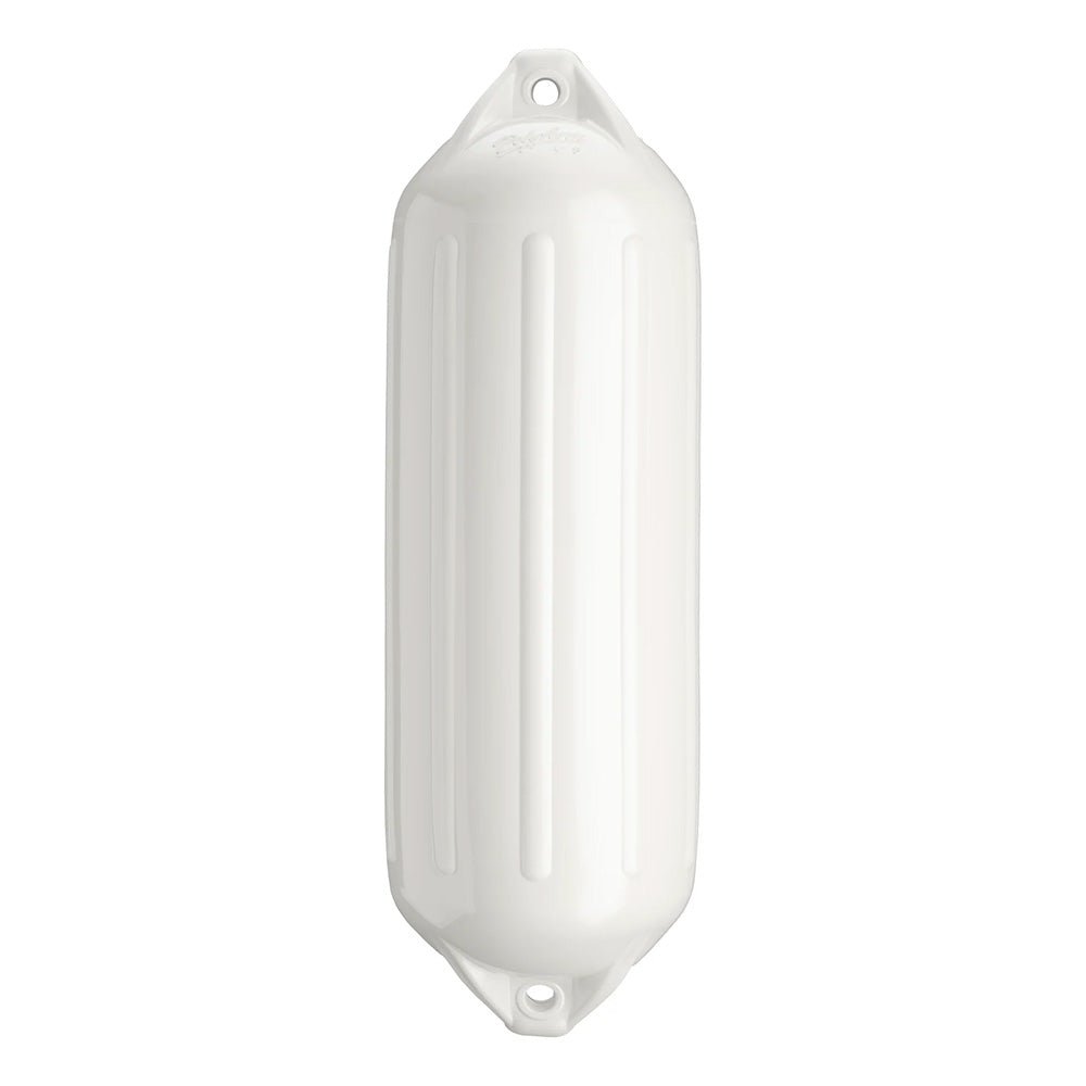 Polyform NF - 5 Heavy - Duty Twin Eye 8.9" x 26.8" - White - Get Tight Gear