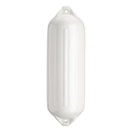 Polyform NF - 5 Heavy - Duty Twin Eye 8.9" x 26.8" - White - Get Tight Gear