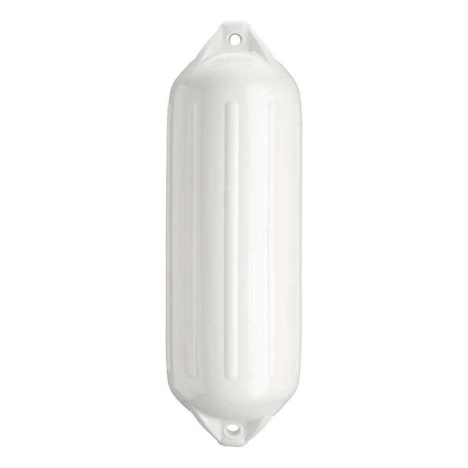 Polyform NF - 5 Heavy - Duty Twin Eye 8.9" x 26.8" - White - Get Tight Gear
