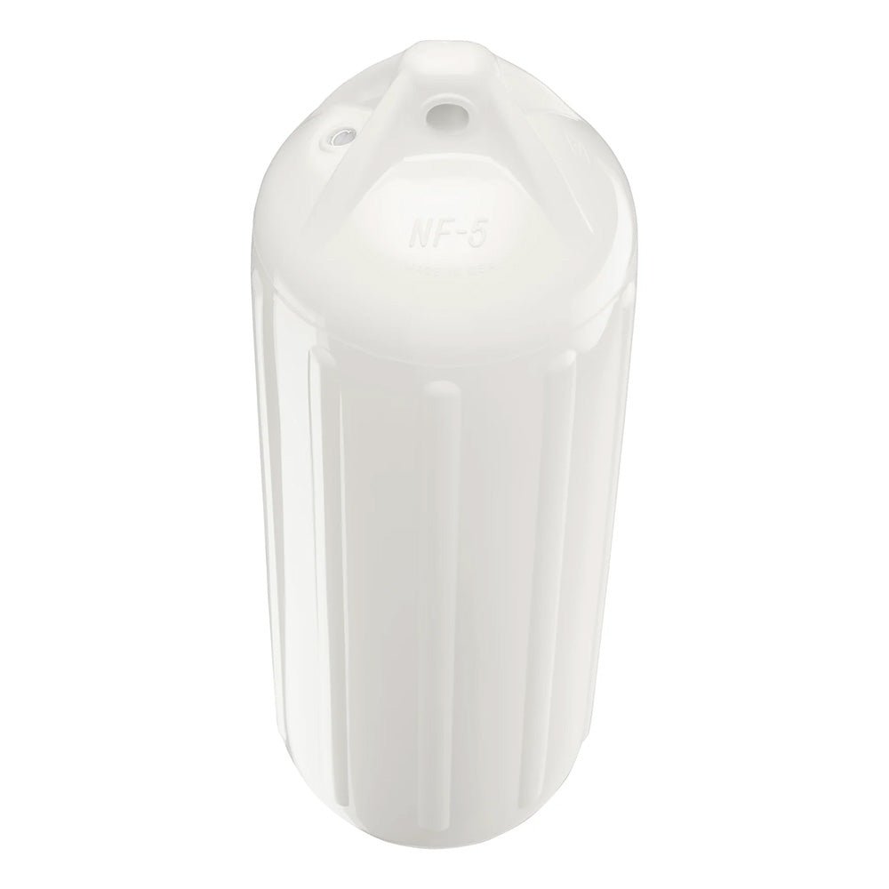 Polyform NF - 5 Heavy - Duty Twin Eye 8.9" x 26.8" - White - Get Tight Gear