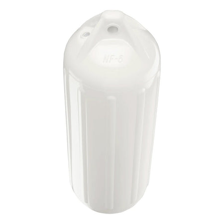 Polyform NF - 5 Heavy - Duty Twin Eye 8.9" x 26.8" - White - Get Tight Gear