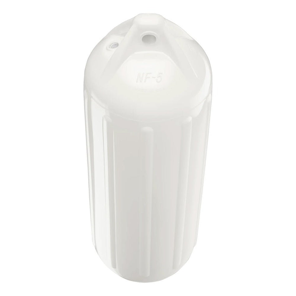 Polyform NF - 5 Heavy - Duty Twin Eye 8.9" x 26.8" - White - Get Tight Gear